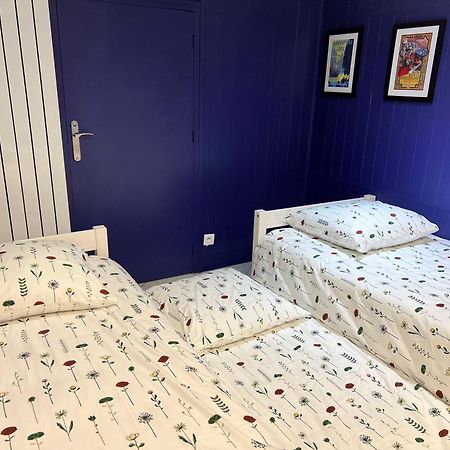 L'Oasis - Disney 10Min - Paris - Vallee Village - Parking Chessy  Eksteriør billede